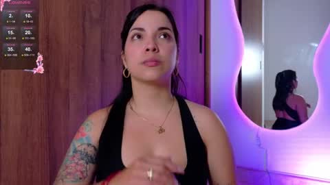 Tatiana SC online show from 22, 4, 2026