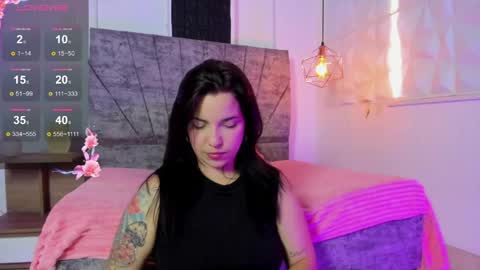 Tatiana SC online show from 24, 4, 2026