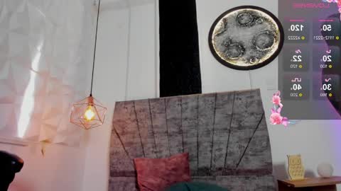 Tatiana SC online show from 25, 4, 2026