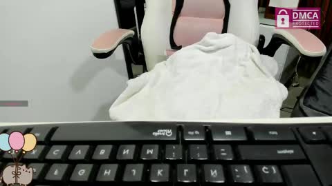 i am tatiana  online show from 4, 10, 2025