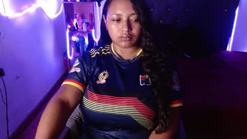 Snapshot of tatiana_wd chatting on 5, 5, 2026 tatiana online show from 5, 5, 2026