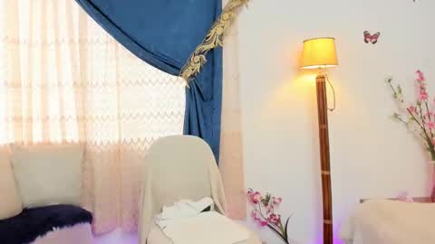 Tatiana Potter online show from 31, 1, 2025