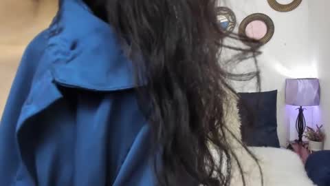 Tatiana Potter online show from 20, 2, 2025