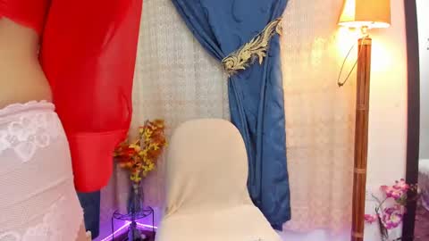 Tatiana Potter online show from 8, 3, 2025