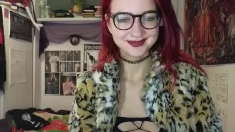 Tatiana online show from 9, 11, 2025