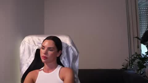 Tatiana online show from 16, 7, 2026