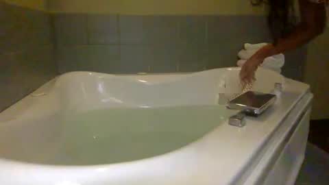 Tatianna Marie online show from 31, 12, 2024