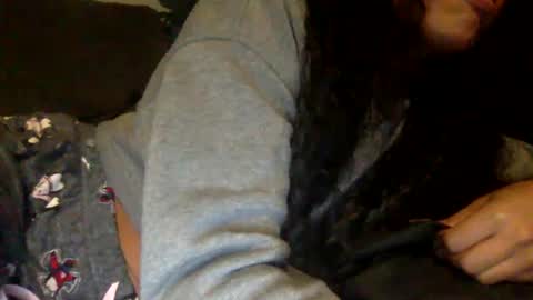 Tatianna Marie online show from 15, 1, 2025