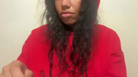 Tatianna Marie online show from 20, 1, 2025