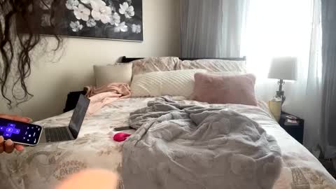 Tatianna Marie online show from 28, 1, 2025