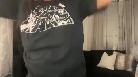 Tatianna Marie online show from 16, 10, 2025