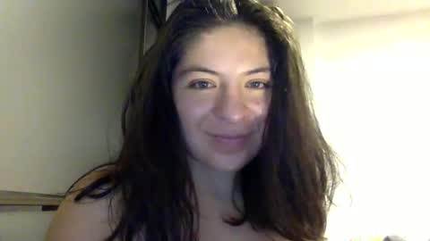 Tatica Sex online show from 21, 4, 2026