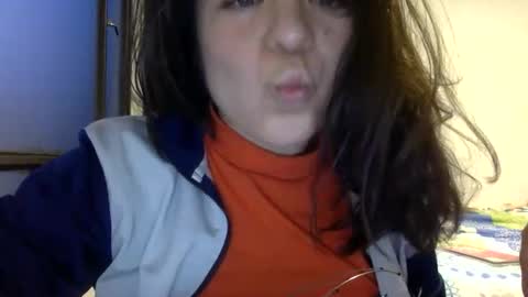 Tatica Sex online show from 8, 6, 2026