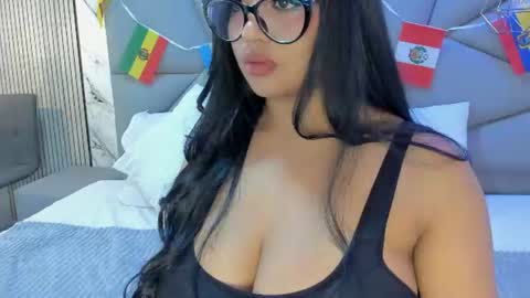 Snapshot of tatihornyy chatting on 20, 6, 2026 TATI online show from 20, 6, 2026