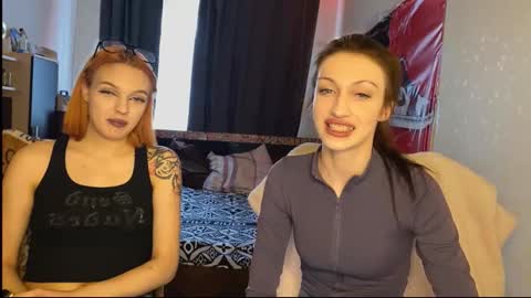 tatika_williams online show from 18, 3, 2026