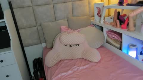 tatjana_official online show from 30, 11, 2025