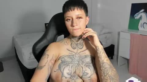 jess online show from 7, 3, 2025