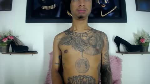 Noah online show from 27, 4, 2026