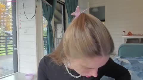 Your Kris  My lovense wishlist ty so much online show from 14, 10, 2025