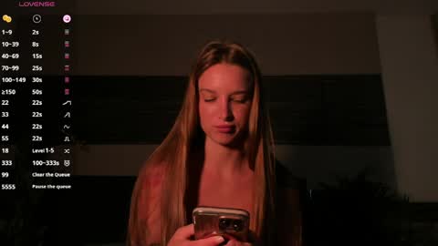Your Kris  My lovense wishlist ty so much online show from 4, 5, 2026