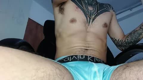 SeX-Boy online show from 9, 5, 2026