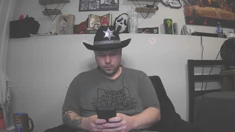 just jay1988 online show from 20, 1, 2025