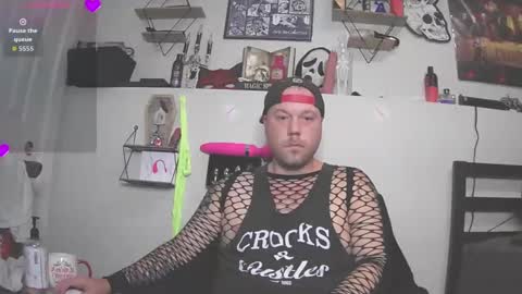 just jay1988 online show from 15, 9, 2025