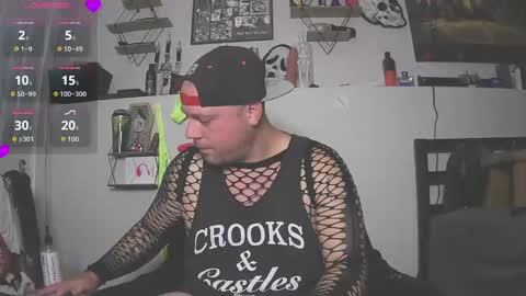 just jay1988 online show from 16, 9, 2025