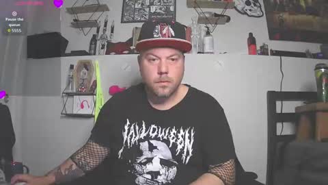 just jay1988 online show from 18, 9, 2025