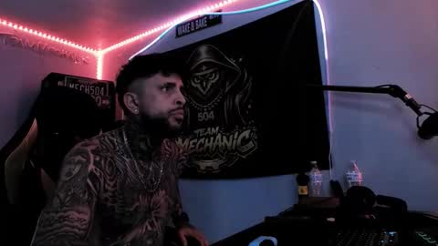 Snapshot of tatted_daddy69 chatting on 16, 3, 2026 tatted_daddy69 online show from 16, 3, 2026