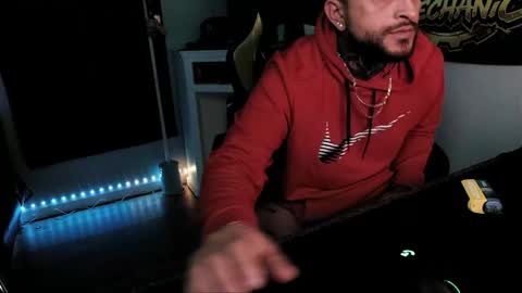 Snapshot of tatted_daddy69 chatting on 13, 4, 2026 tatted_daddy69 online show from 13, 4, 2026