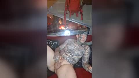 tatted_savage online show from 5, 7, 2026