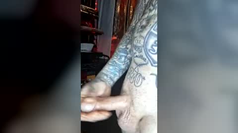 tatted_savage online show from 5, 7, 2026