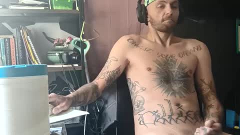tattedalpha online show from 5, 5, 2026