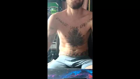 tattedalpha online show from 9, 5, 2026