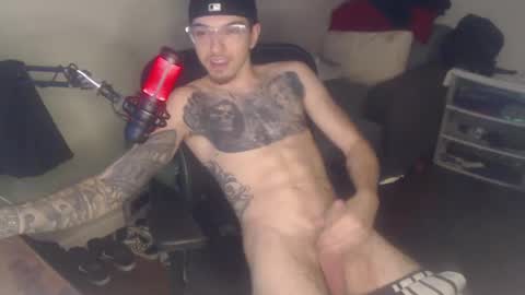 tattedtoyabuser online show from 31, 10, 2025