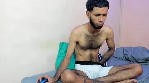 Fernando online show from 4, 4, 2026