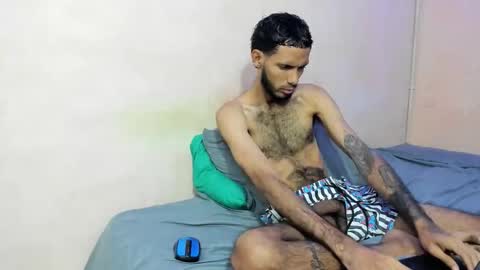 Fernando online show from 17, 4, 2026