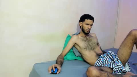 Fernando online show from 24, 4, 2026