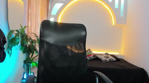 Snapshot of tattokoi chatting on 23, 1, 2025 tattokoi online show from 23, 1, 2025