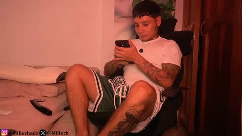 Snapshot of tattokoi chatting on 10, 9, 2025 tattokoi online show from 10, 9, 2025