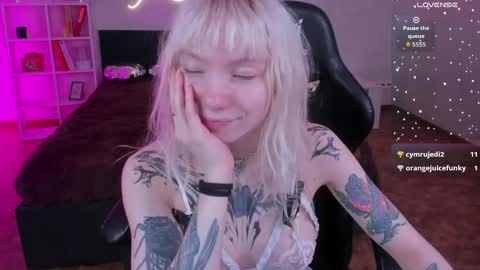 tattoo_artbaby online show from 14, 4, 2026