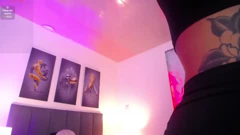 Tattoo baby online show from 25, 7, 2026