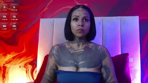 Tattoo baby online show from 28, 7, 2026