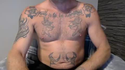 tattoo_london online show from 1, 2, 2026