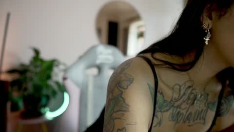 Nathalie Hardy  online show from 3, 10, 2025