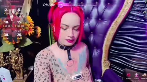 tattooderek online show from 25, 2, 2025