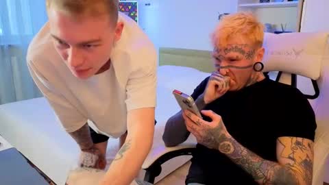 Alex but u can call me Theo online show from 9, 1, 2026