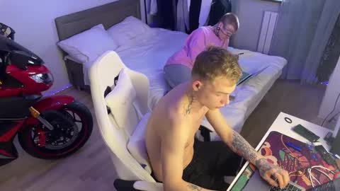 Alex but u can call me Theo online show from 11, 3, 2026