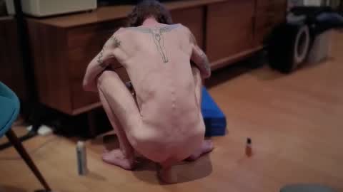 tattooed love boy online show from 4, 5, 2026